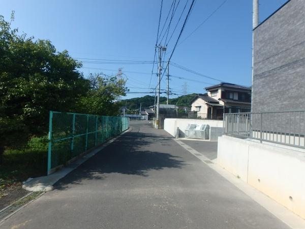 北九州市八幡西区下畑町の新築一戸建