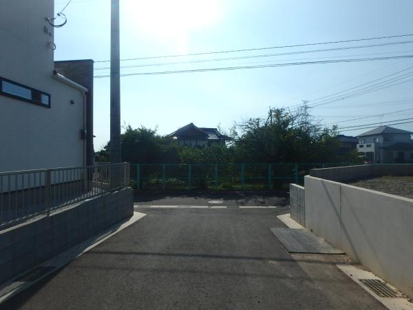 北九州市八幡西区下畑町の新築一戸建