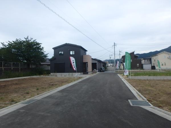 八幡西区野面新築戸建