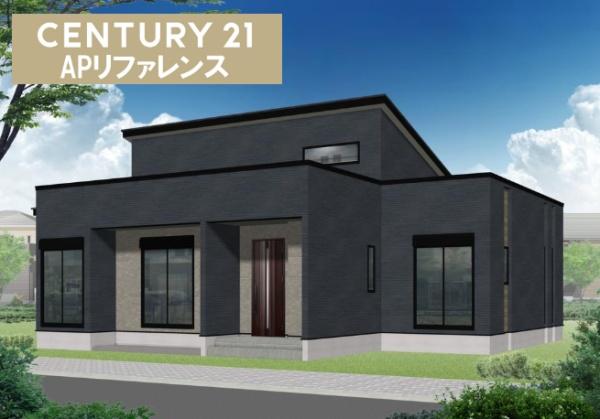 直方市大字頓野の新築一戸建