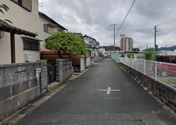 直方市知古３丁目の新築一戸建