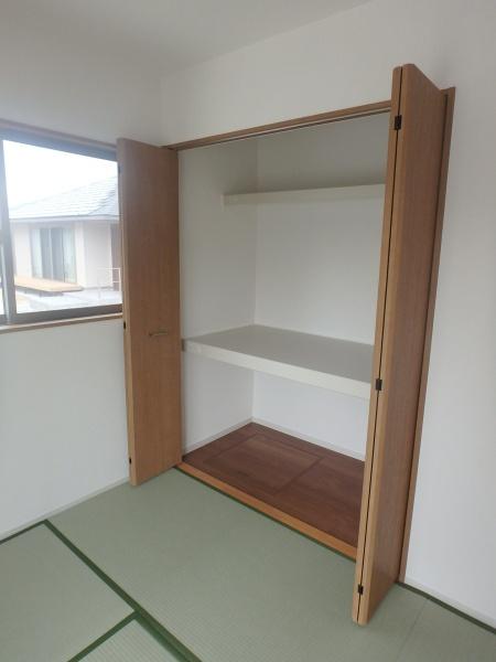 直方市大字頓野の新築一戸建