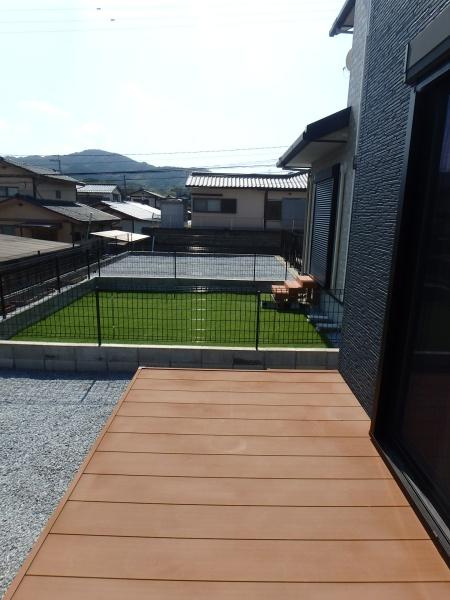 直方市大字植木の中古一戸建て