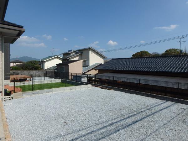 直方市大字植木の中古一戸建て