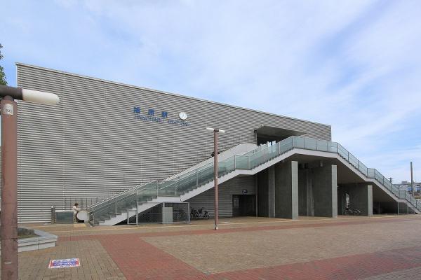 北九州市八幡西区鷹の巣２丁目の新築一戸建(陣原駅(JR九州鹿児島本線))