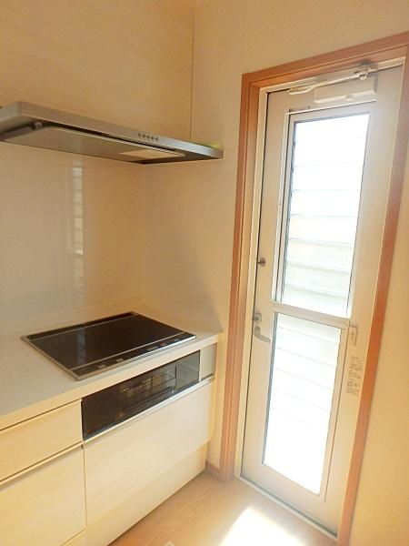 直方市知古２丁目の中古一戸建て