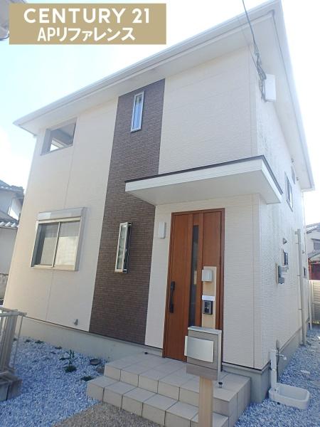 直方市知古２丁目の中古一戸建