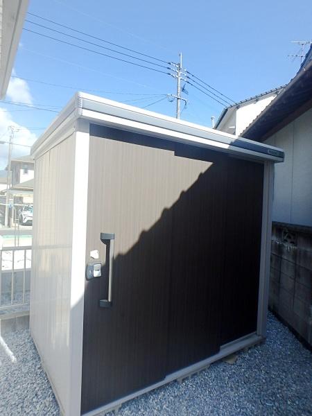 直方市知古２丁目の中古一戸建
