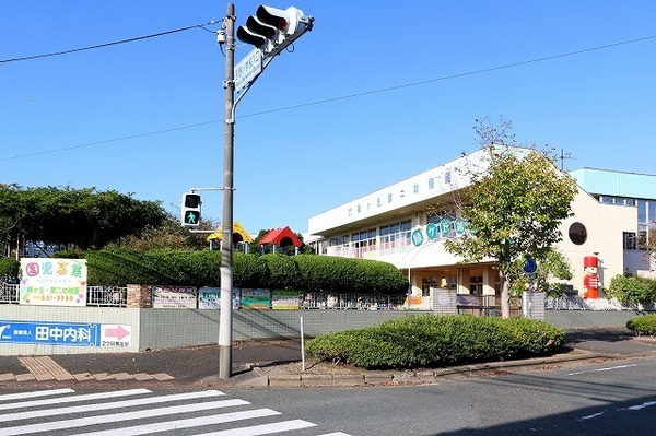 北九州市八幡西区別所町の新築一戸建(緑ケ丘第二幼稚園)