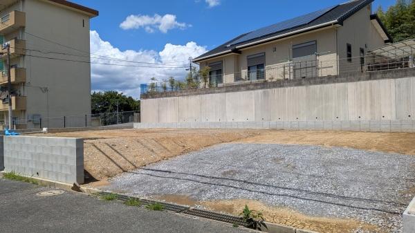 北九州市八幡西区別所町の新築一戸建