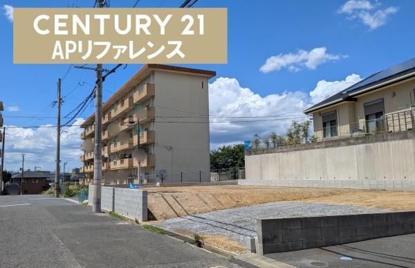 北九州市八幡西区別所町の新築一戸建