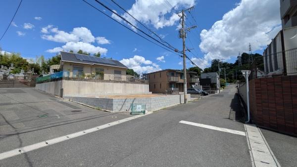 北九州市八幡西区別所町の新築一戸建