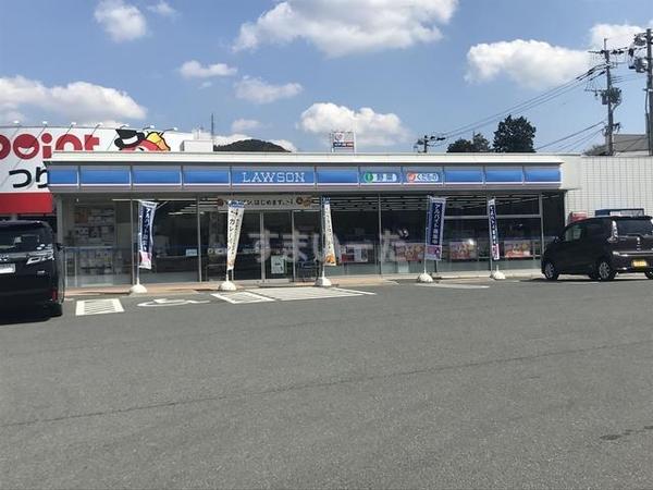 北九州市八幡西区船越２丁目の新築一戸建(ローソン小嶺インター店)