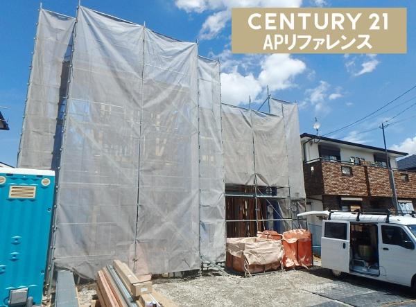 北九州市八幡西区船越２丁目の新築一戸建