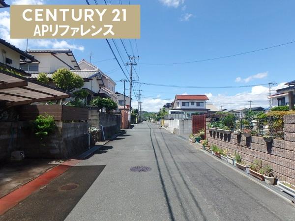 北九州市八幡西区船越２丁目の新築一戸建