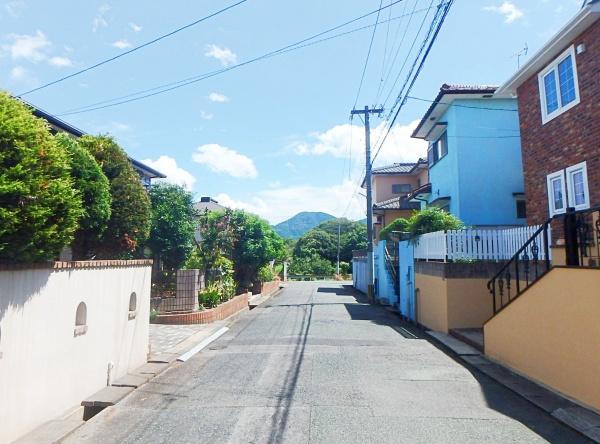 北九州市八幡西区船越２丁目の新築一戸建
