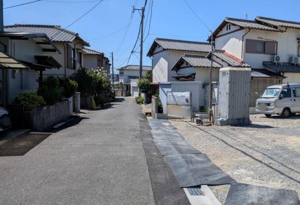 北九州市八幡西区町上津役東２丁目の新築一戸建