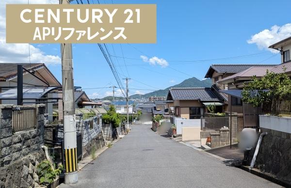 北九州市八幡西区大平台の新築一戸建