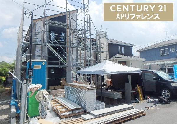 鞍手郡鞍手町大字中山の新築一戸建