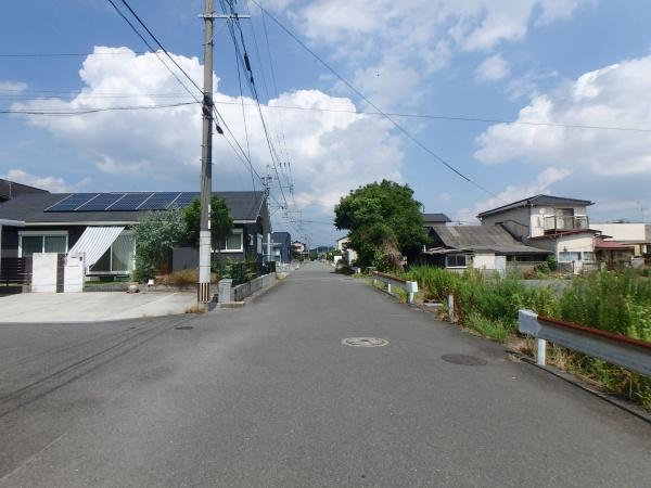 鞍手郡鞍手町大字中山の新築一戸建