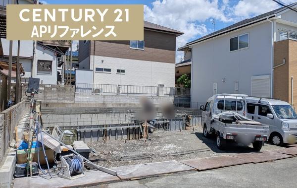八幡西区上の原新築戸建