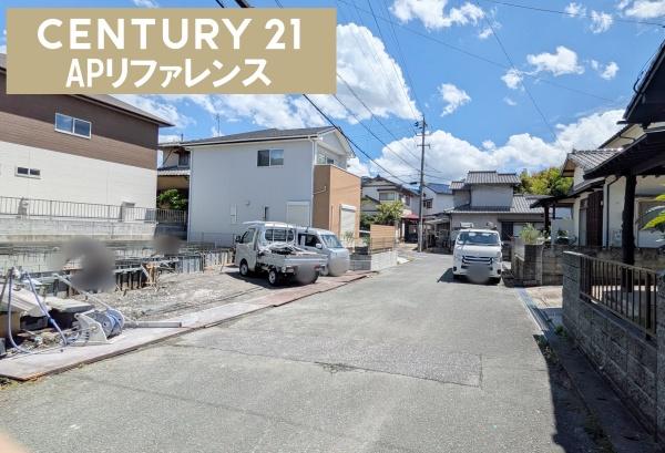 八幡西区上の原新築戸建