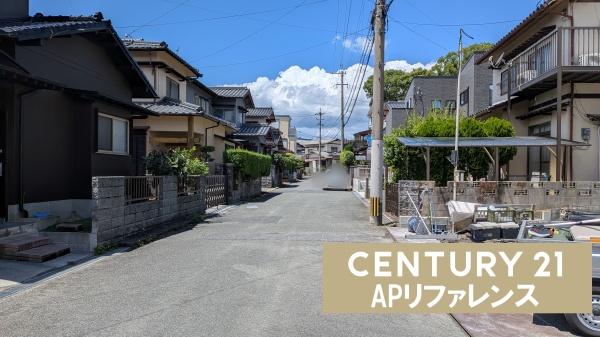 八幡西区上の原新築戸建