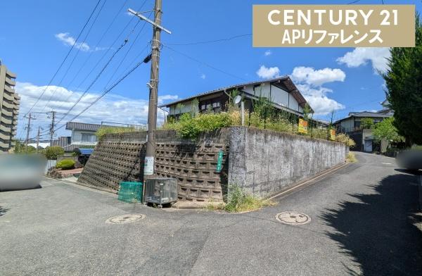 北九州市八幡西区鉄王１丁目の新築一戸建