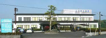 宮若市磯光の新築一戸建(小竹町立病院)