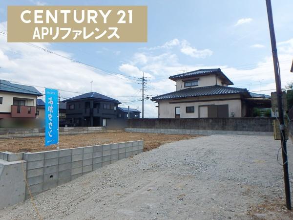 宮若市磯光の新築一戸建