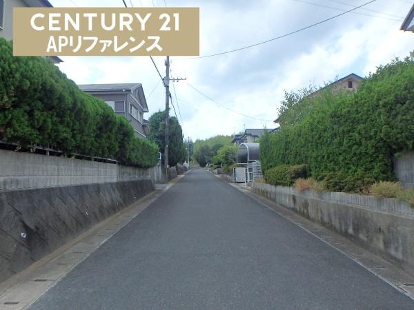 宮若市磯光の新築一戸建