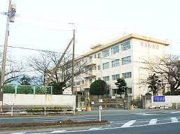 北九州市八幡西区下上津役１丁目の新築一戸建(北九州市立中尾小学校)
