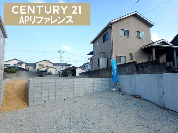 北九州市八幡西区永犬丸南町２丁目の新築一戸建