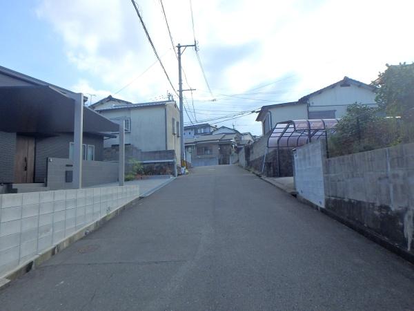 北九州市八幡西区永犬丸南町２丁目の新築一戸建