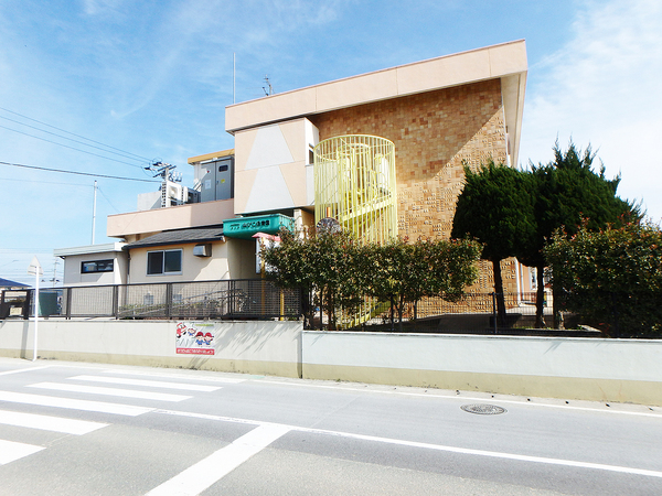 遠賀町松の本新築戸建②(山びこ保育園)