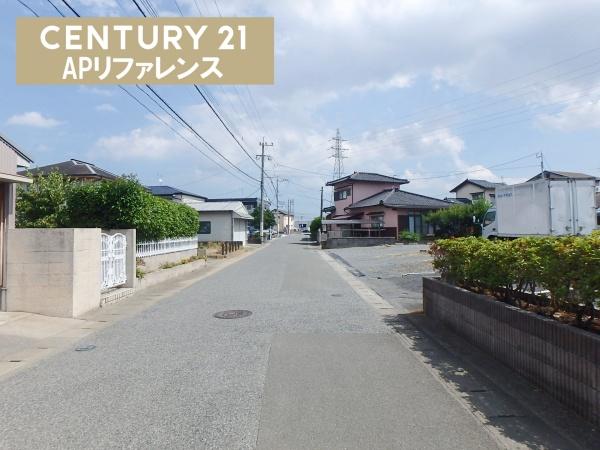 遠賀町松の本新築戸建②