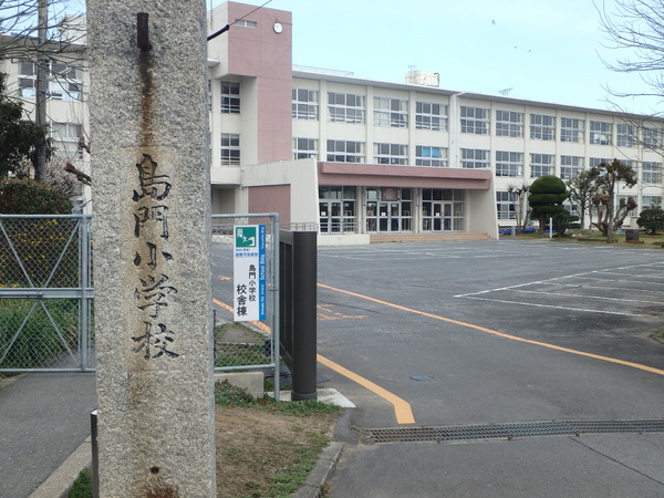 遠賀町今古賀新築戸建①(遠賀町立島門小学校)