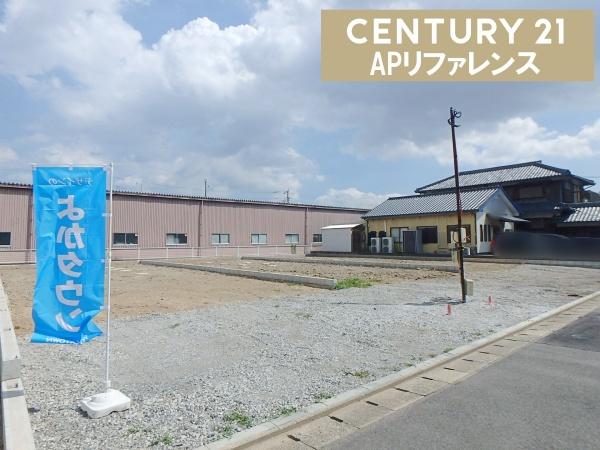 遠賀町今古賀新築戸建②