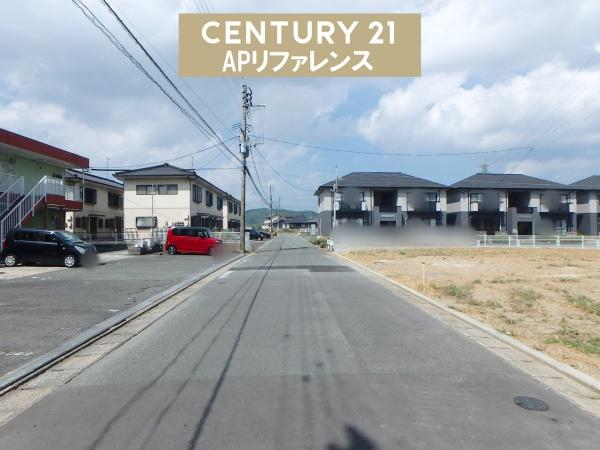 遠賀町今古賀新築戸建②