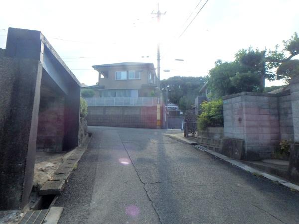 北九州市八幡西区永犬丸１丁目の新築一戸建