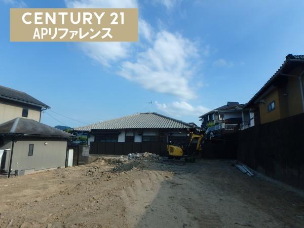 北九州市八幡西区永犬丸１丁目の新築一戸建