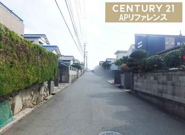 北九州市八幡西区小嶺台４丁目の新築一戸建