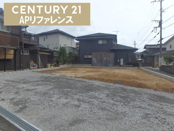 北九州市八幡西区美原町の新築一戸建