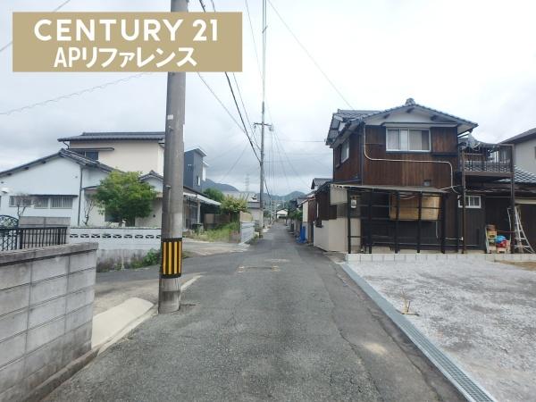北九州市八幡西区美原町の新築一戸建