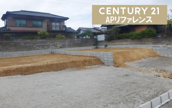 八幡西区中の原新築戸建①