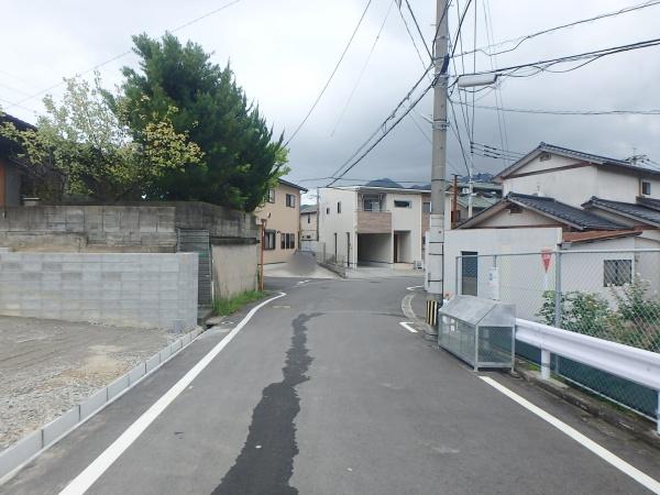 八幡西区中の原新築戸建②