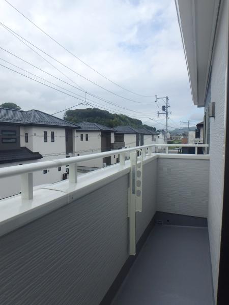 直方市大字頓野の新築一戸建