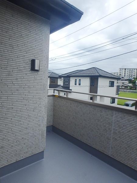 直方市大字頓野の新築一戸建