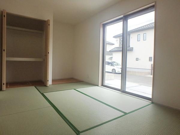 直方市大字頓野の新築一戸建