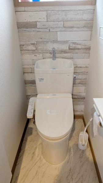 直方市大字感田の中古一戸建て